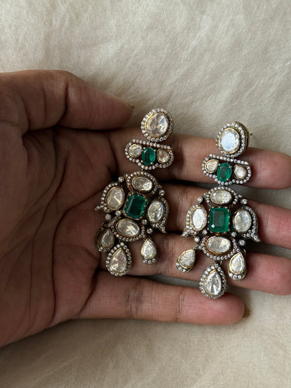 Rita Earrings