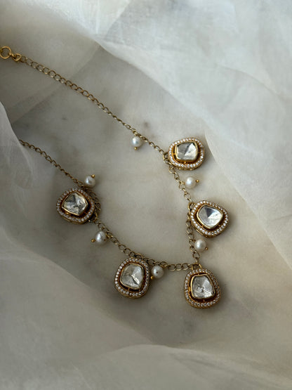 Ella Necklace