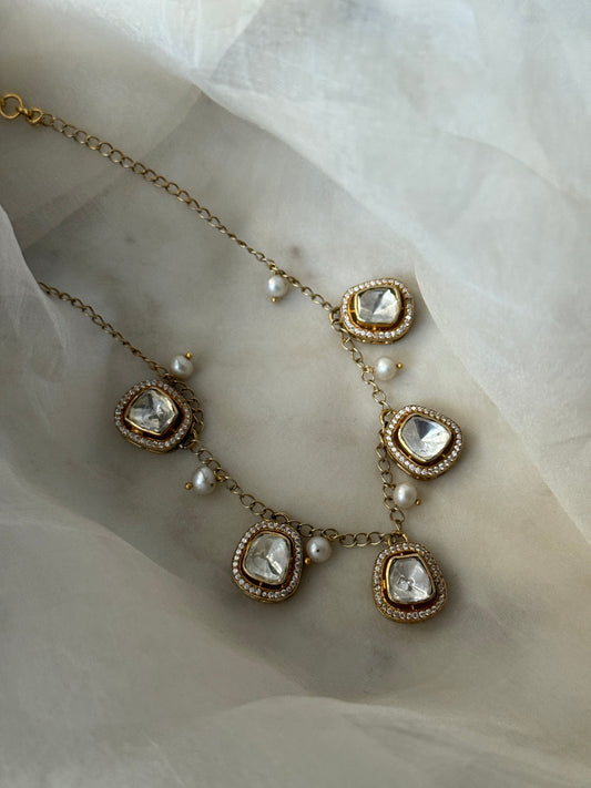 Ella Necklace