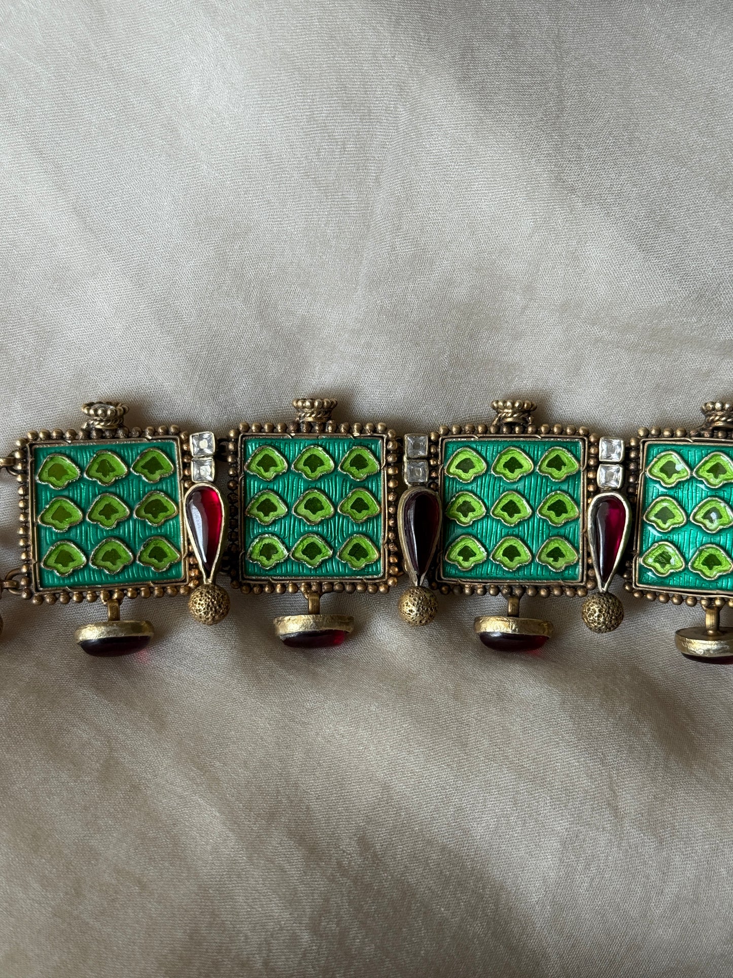 Kaira Choker