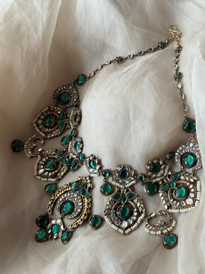 Zoya Necklace
