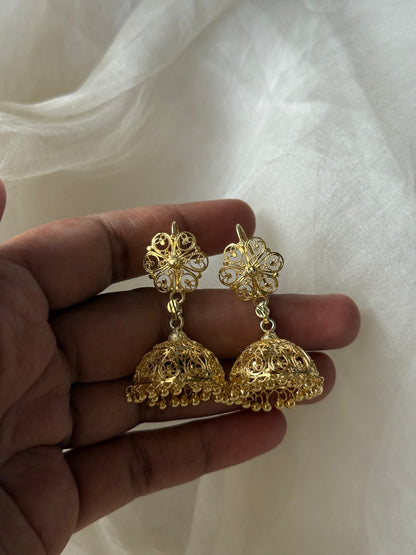 Jiya Earrings