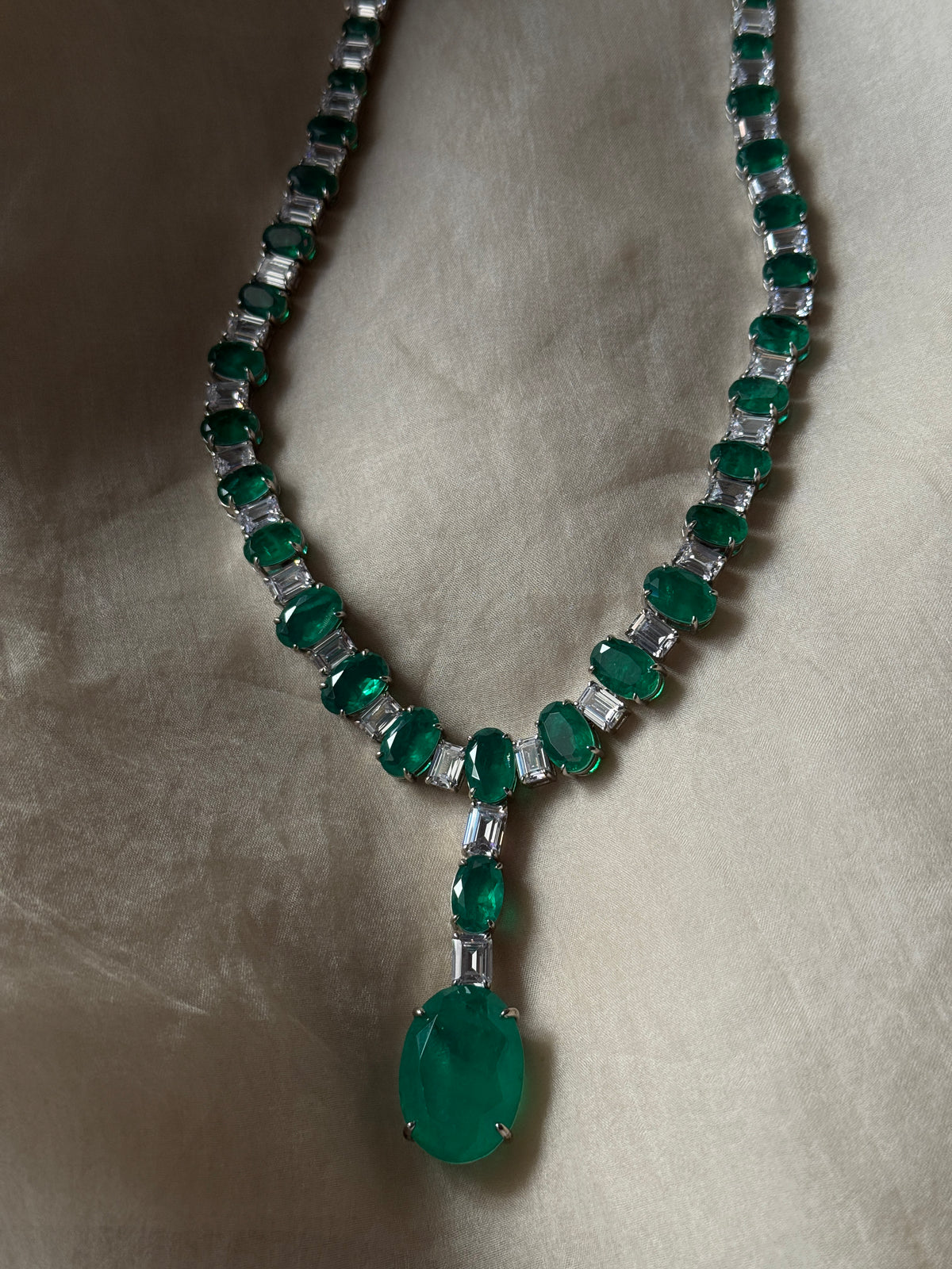 Flavia Necklace