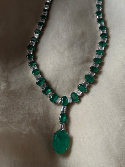 Flavia Necklace