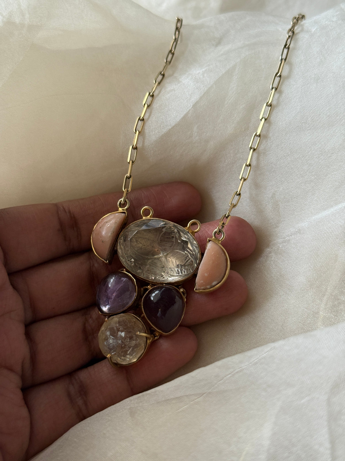 Miraya Pendant