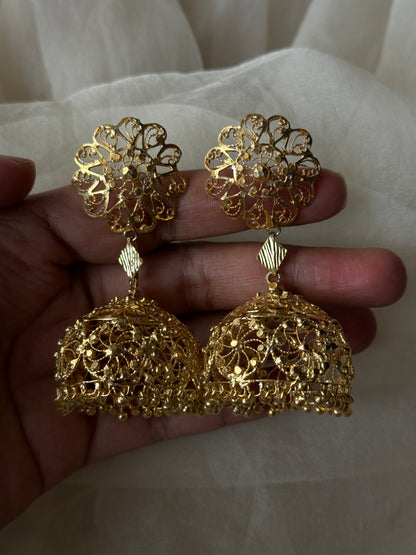 Aiza Earrings
