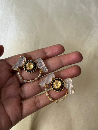 Noor Earrings