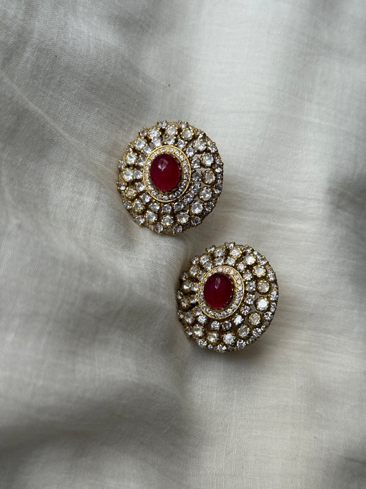 Anara Studs