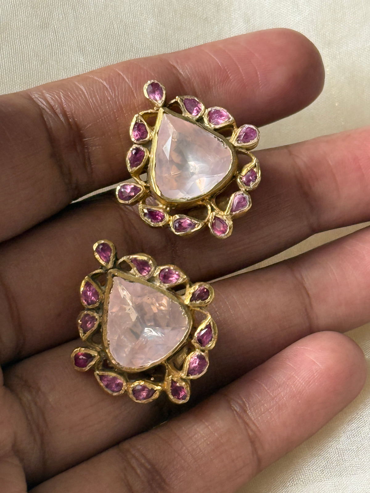 Ophelia Studs