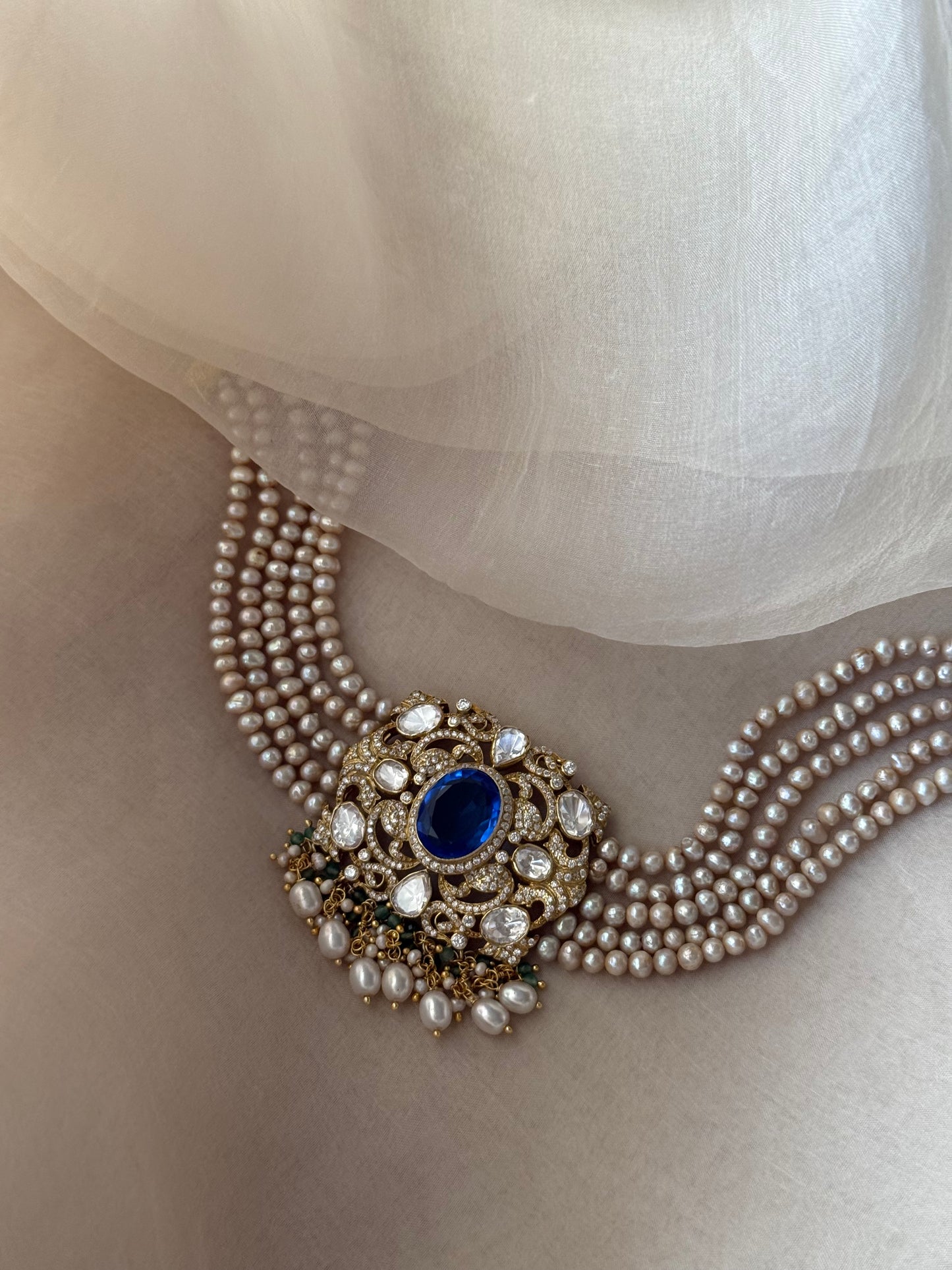 Nuria Choker
