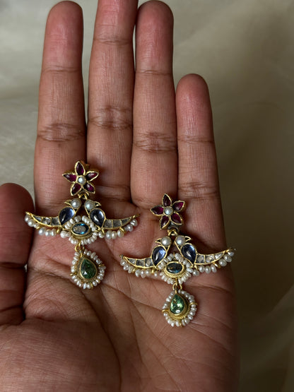 Ina Earrings