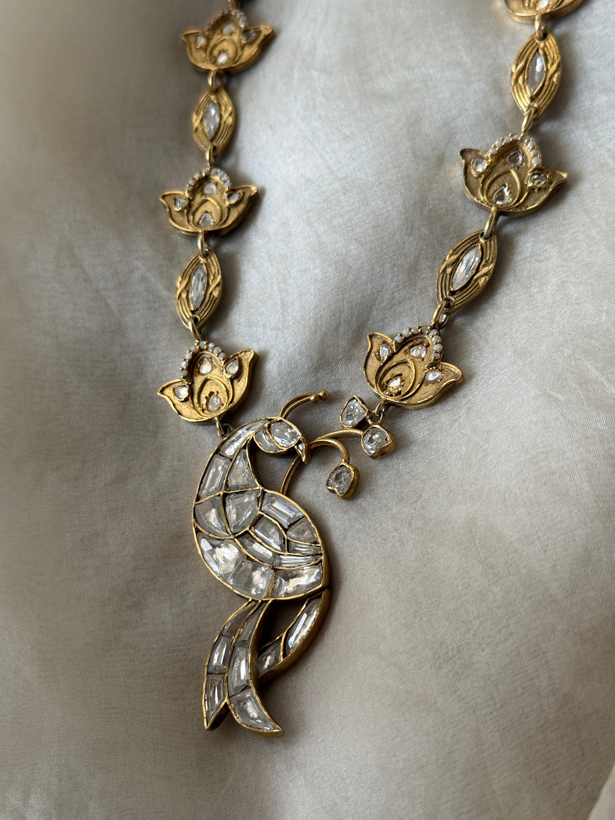 Amani Necklace