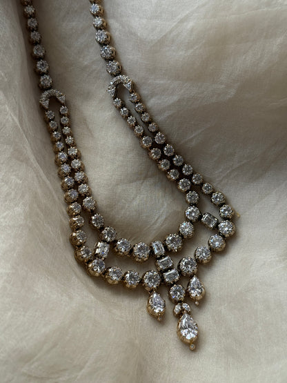 Aurelia Necklace Set