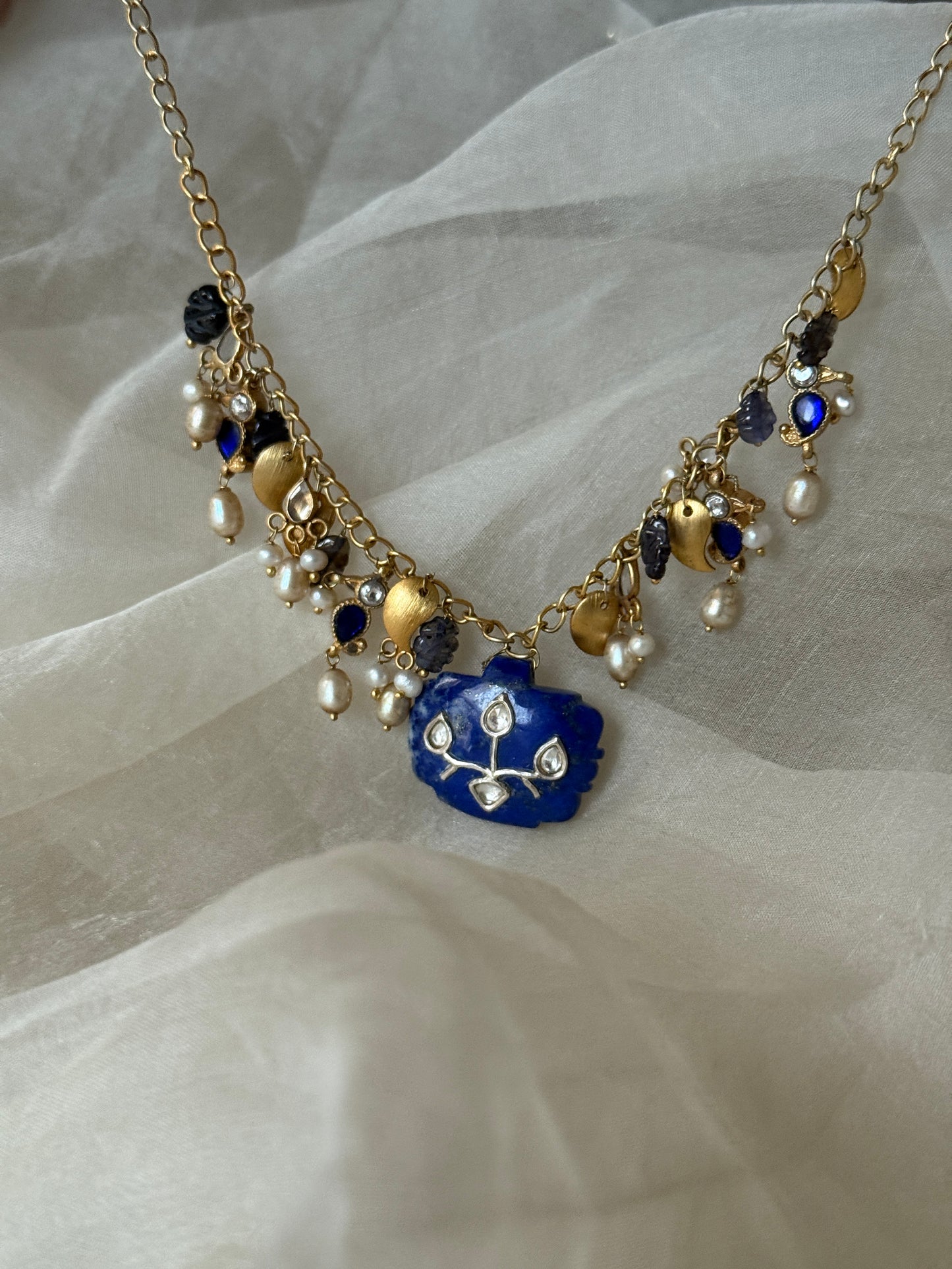 Kira Necklace