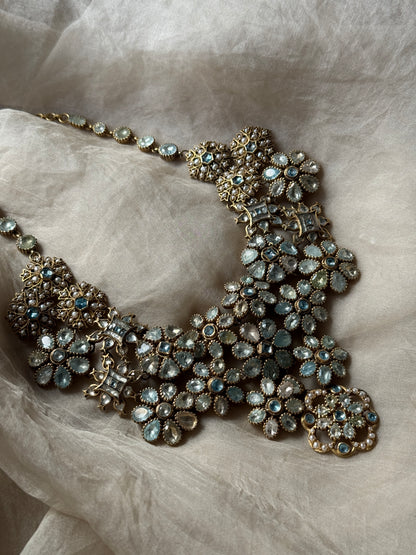 Siyara Necklace