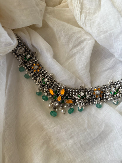 Sayura Choker