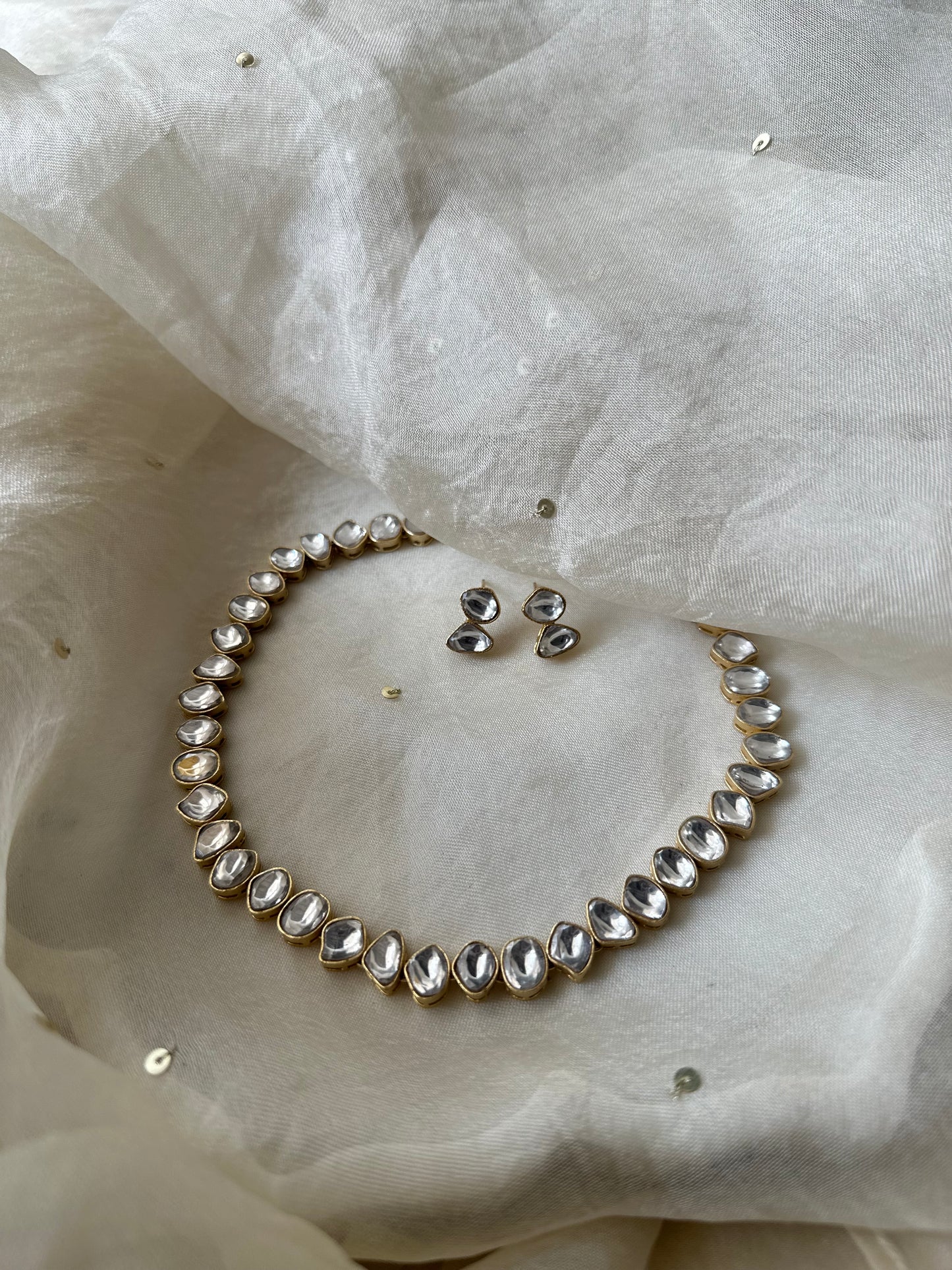 Ria Necklace