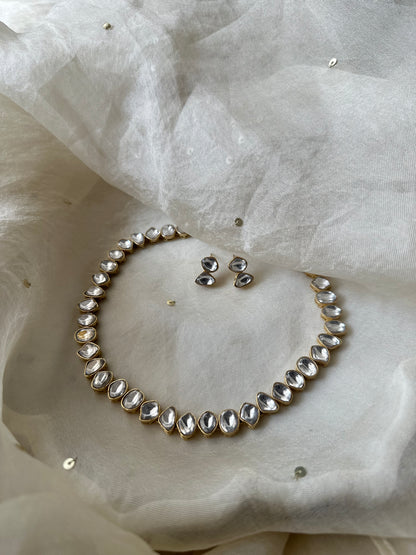 Ria Necklace
