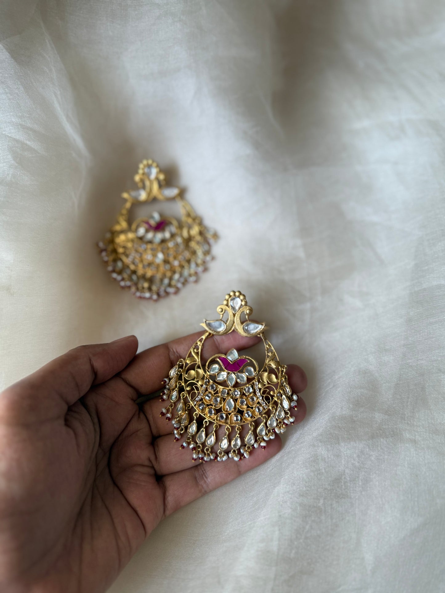Kamakshi Bali