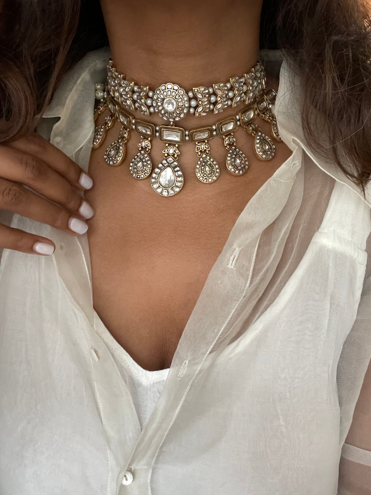 Raziya Choker