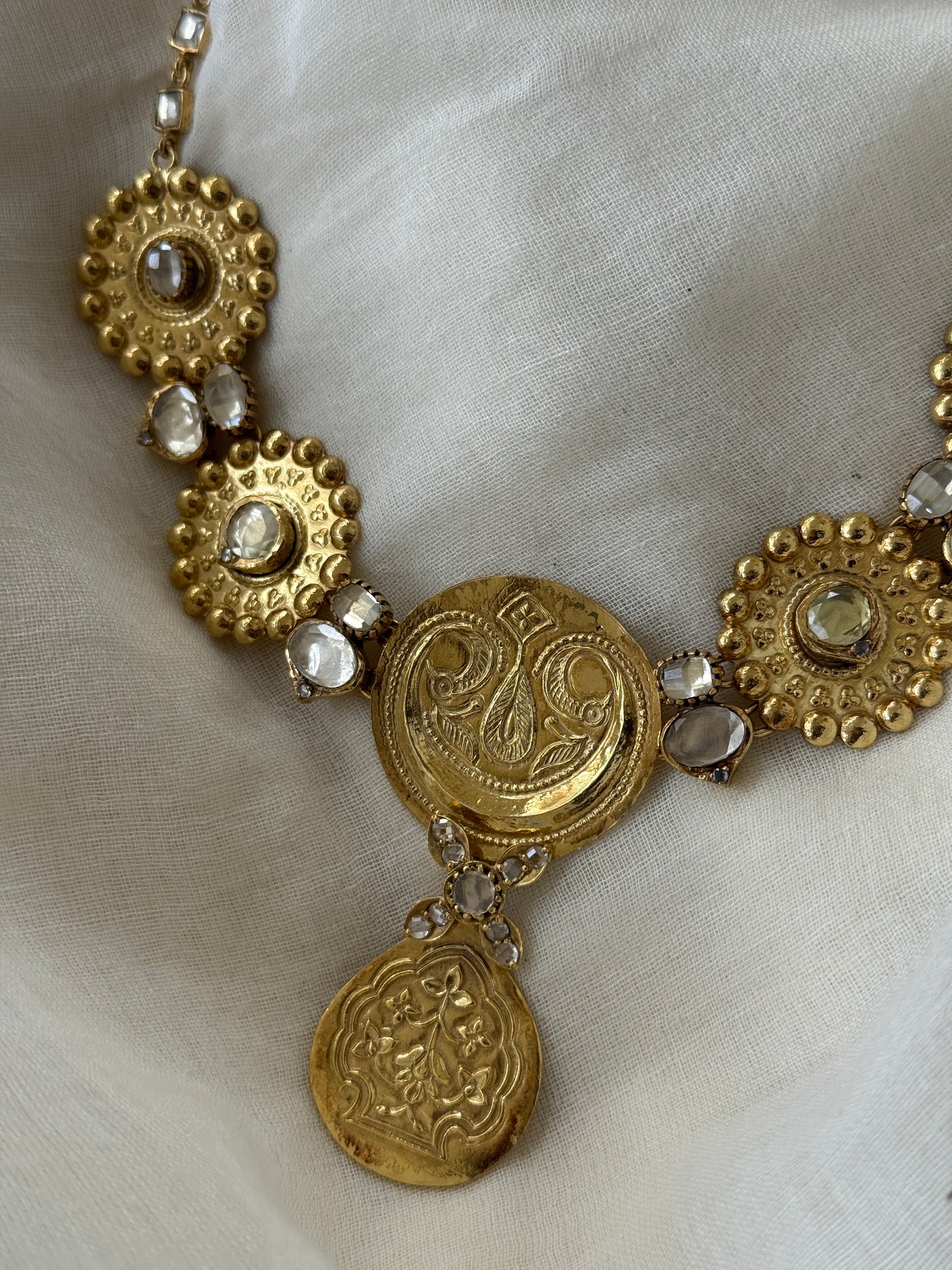 Nina Necklace
