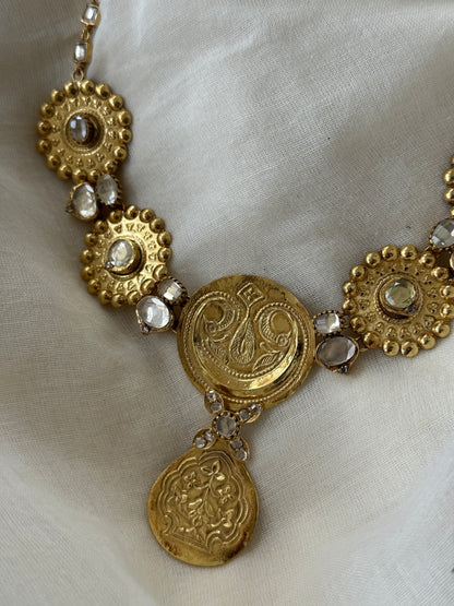 Nina Necklace