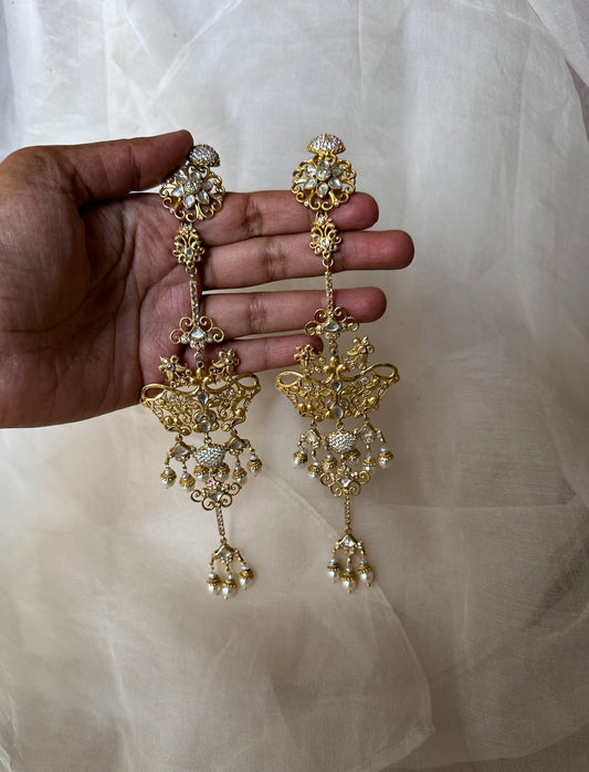 Anok Earrings