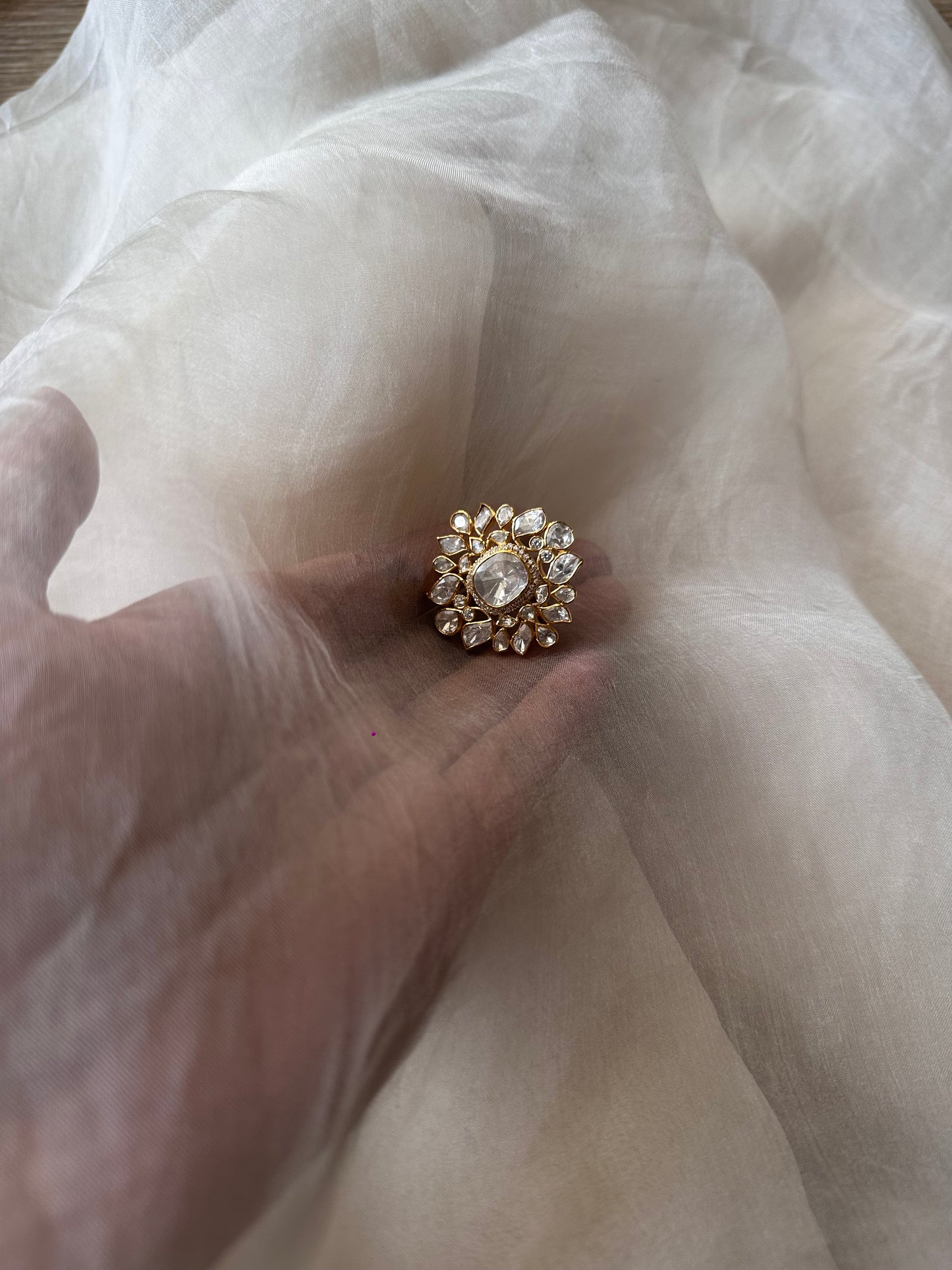 Meher ring