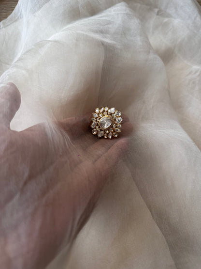 Meher ring