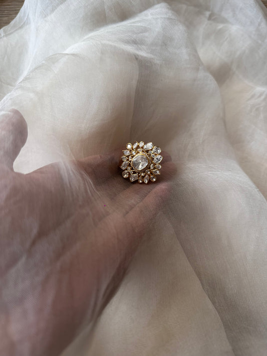 Meher ring
