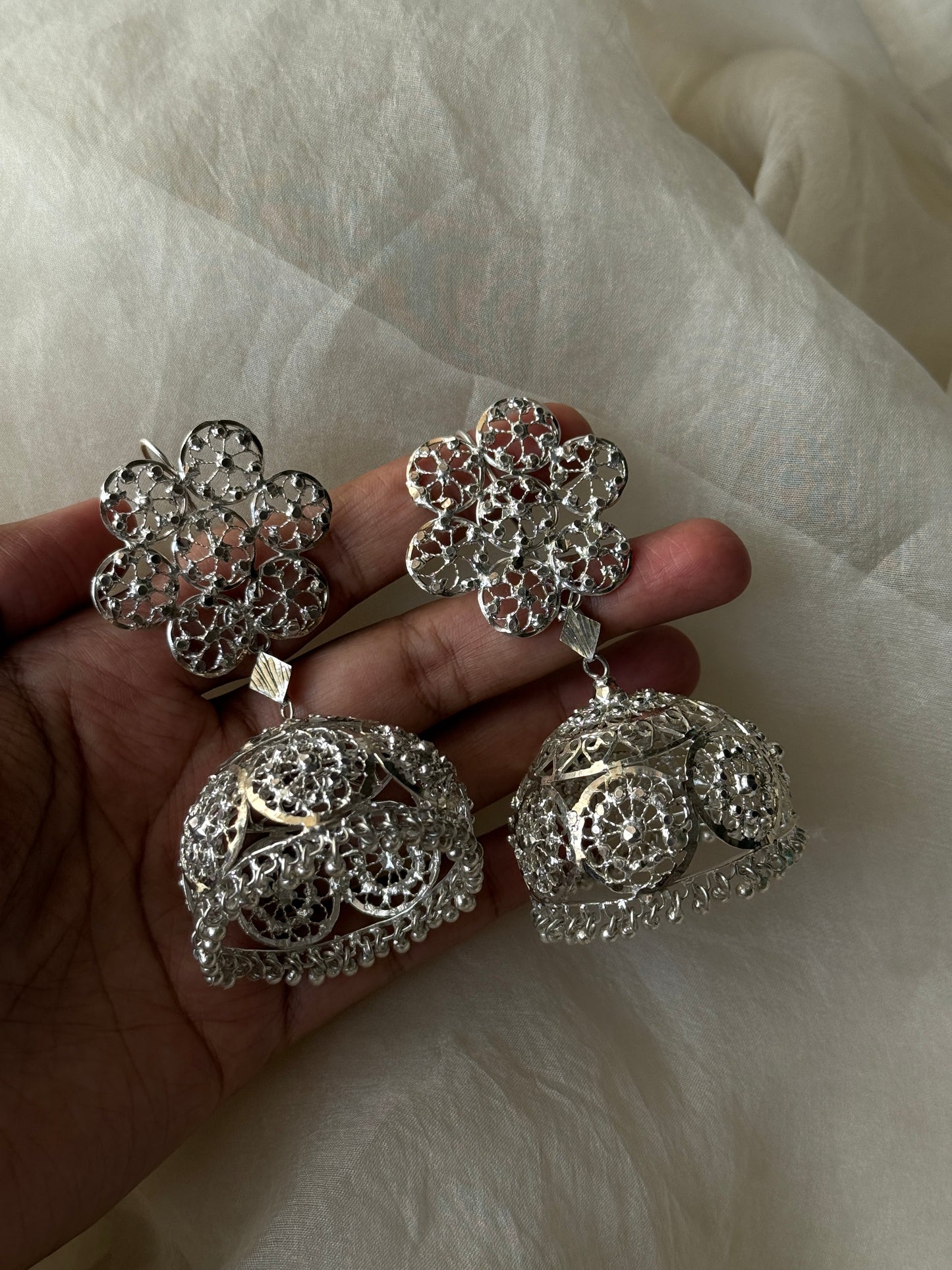 Sama Earrings