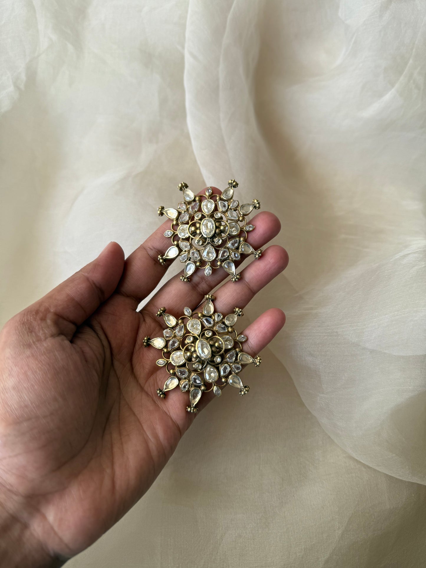 Liyana Studs