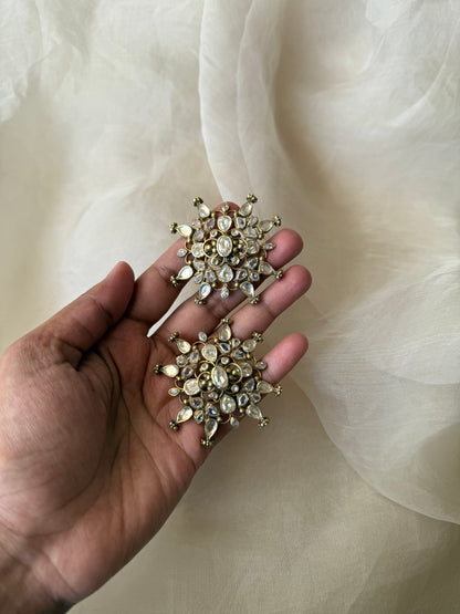 Liyana Studs