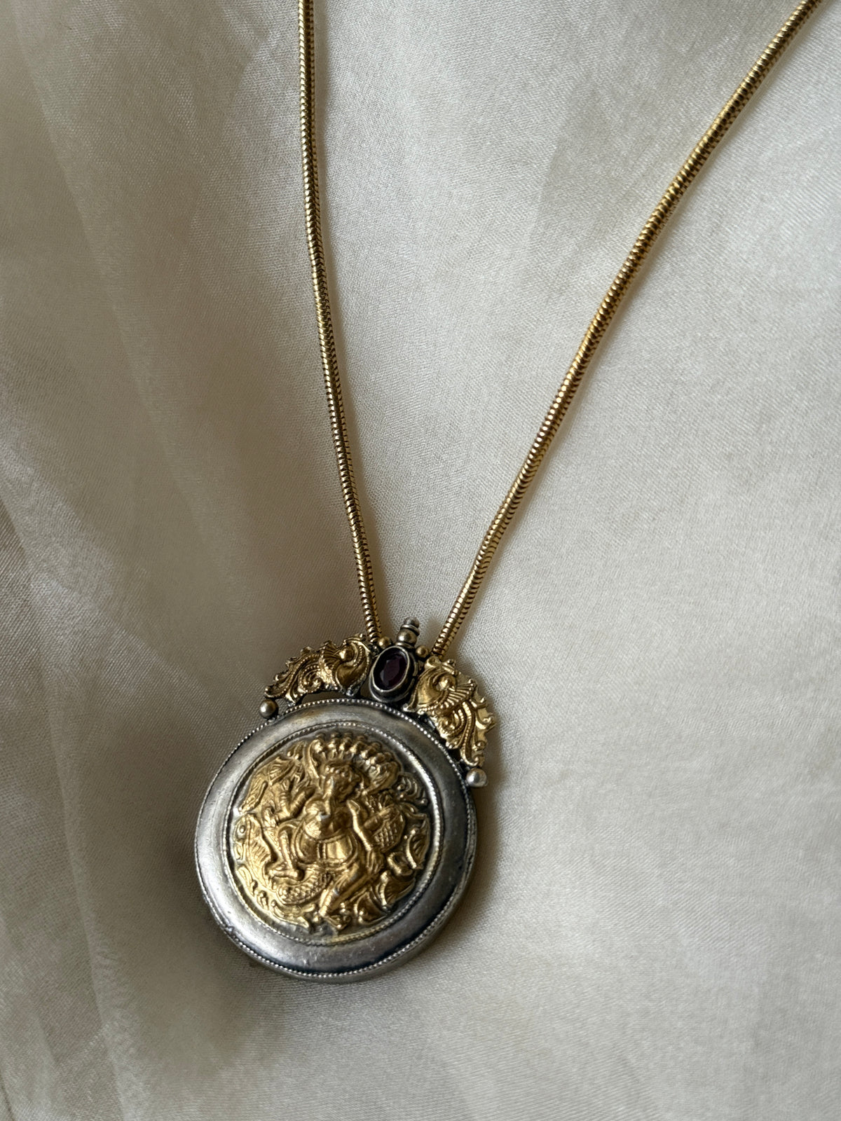 Neyatara Pendant