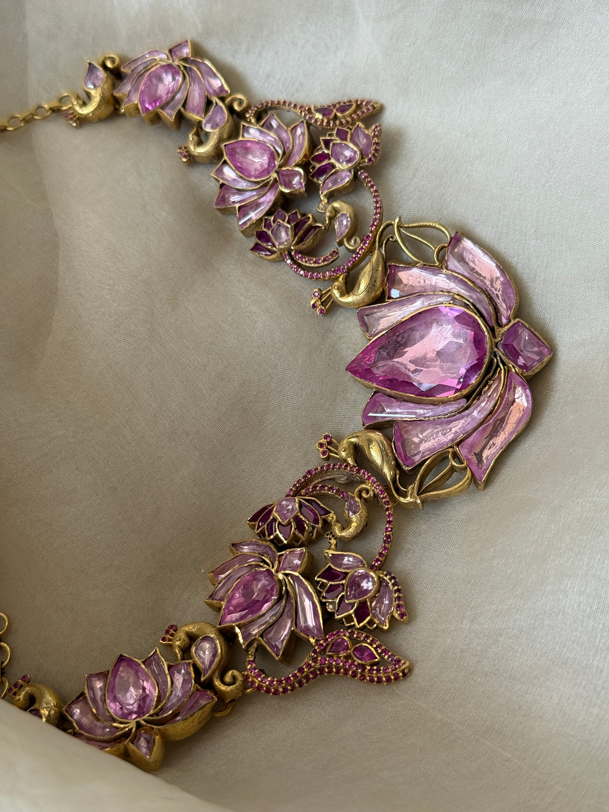 Ines Necklace