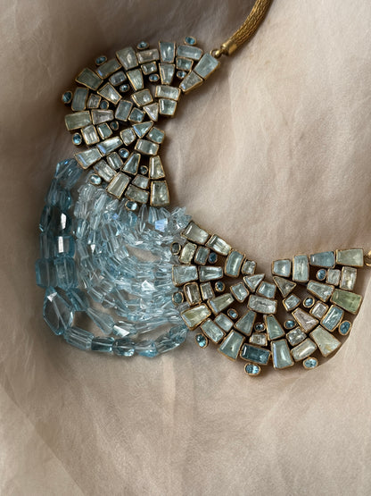 Lucia Necklace