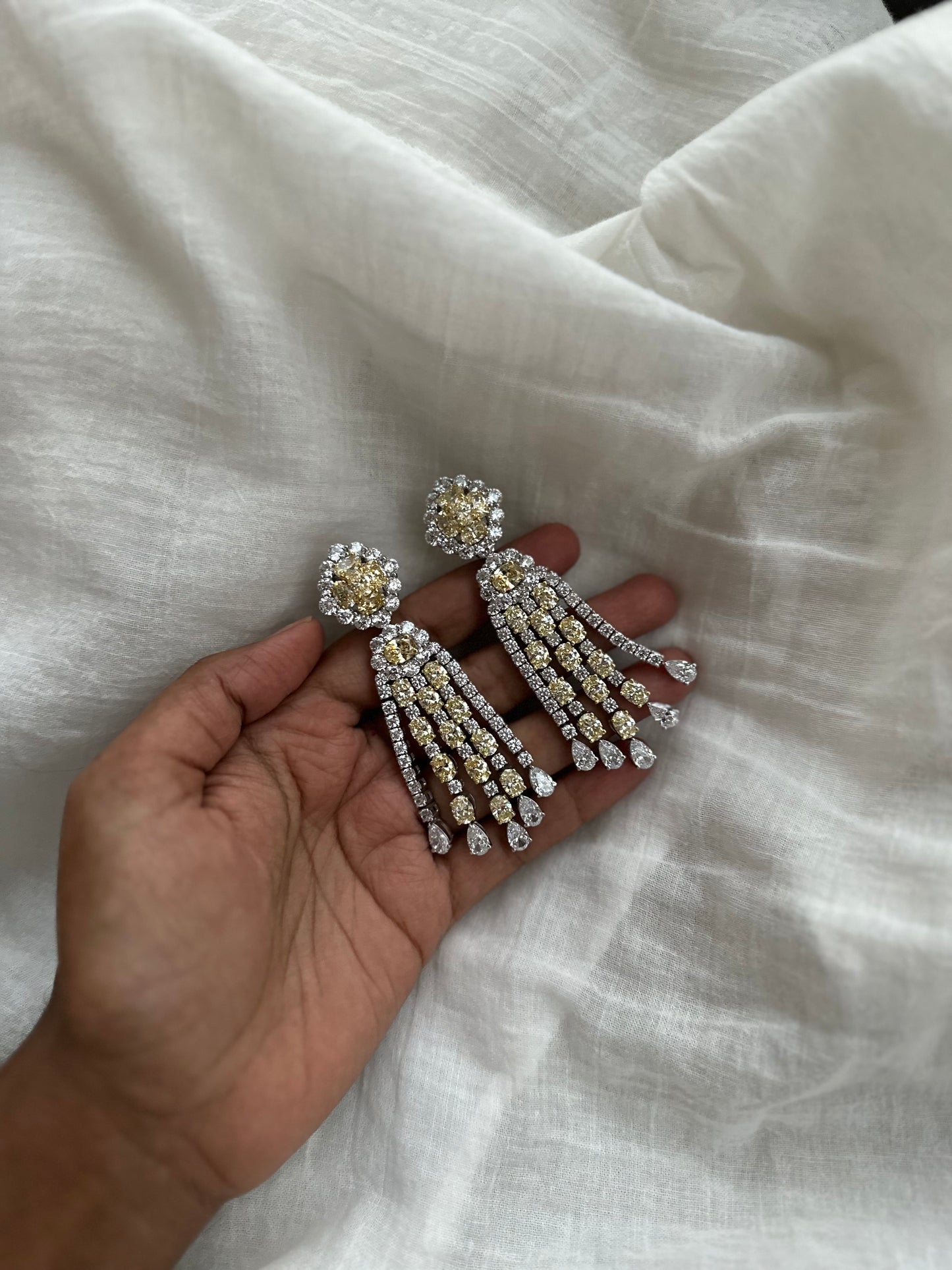 Anais Earrings