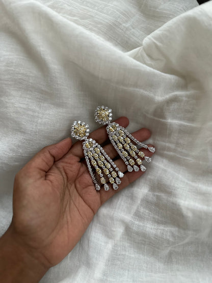 Anais Earrings