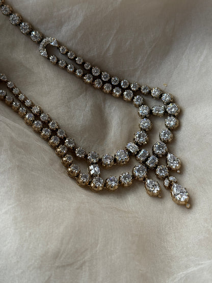 Aurelia Necklace Set