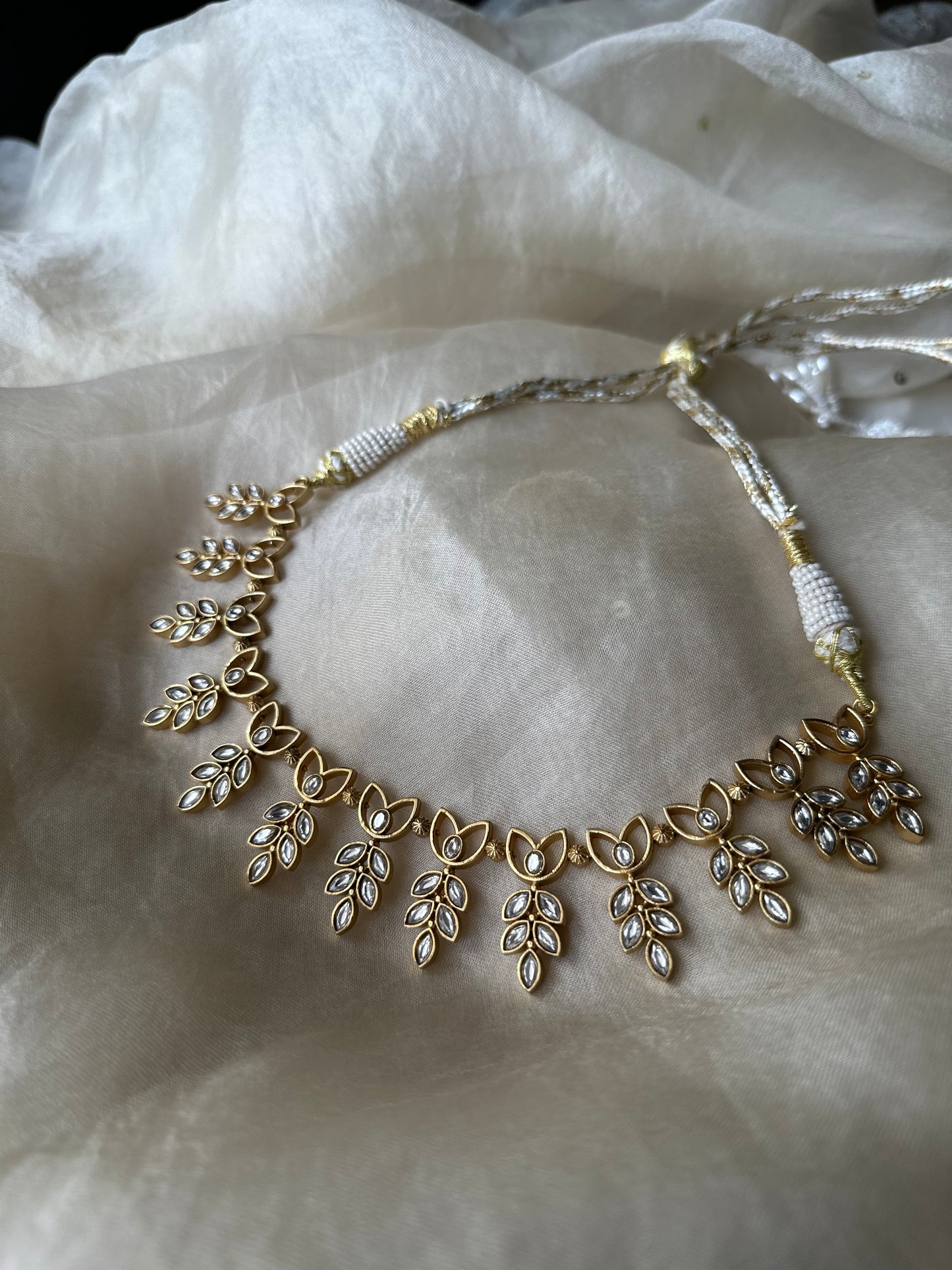 Ritu Choker
