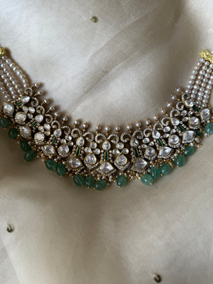Leela Necklace
