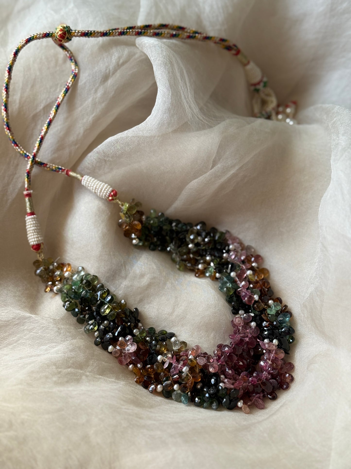 Aanya Necklace