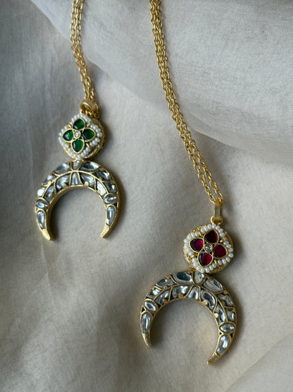 Silvina Necklace