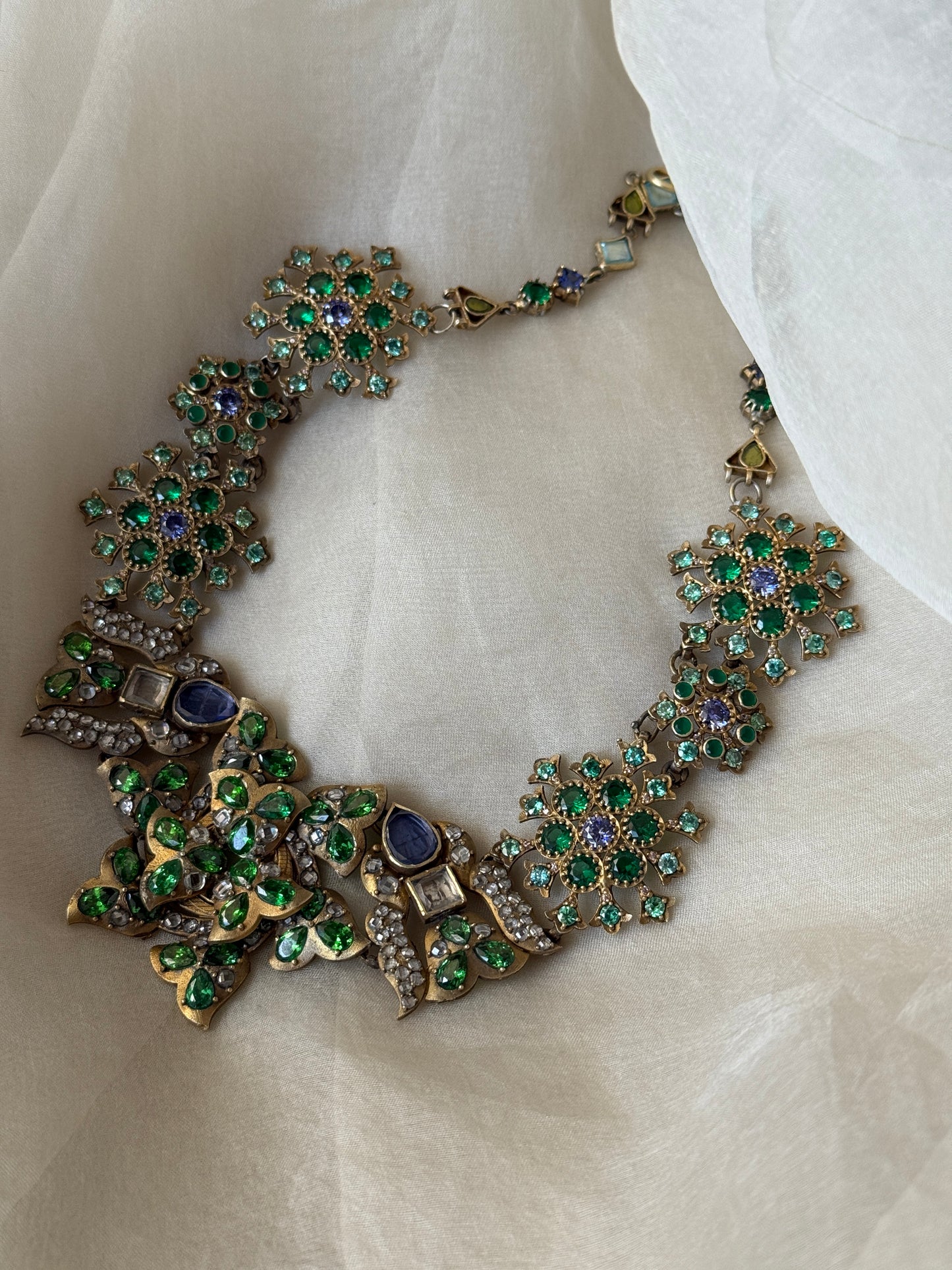 Aina Necklace