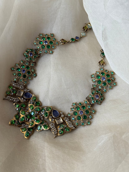 Aina Necklace