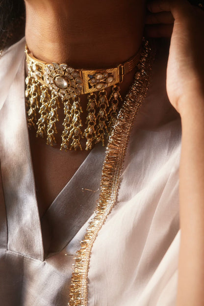 Zubeida Choker