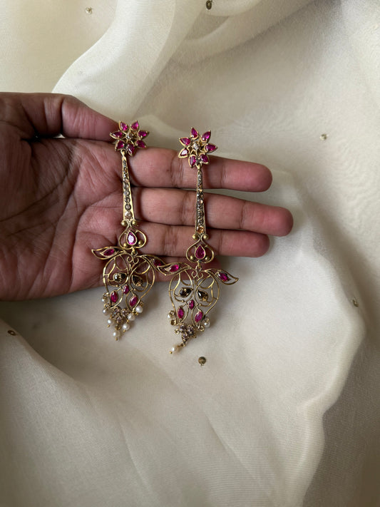 Layla Earrings
