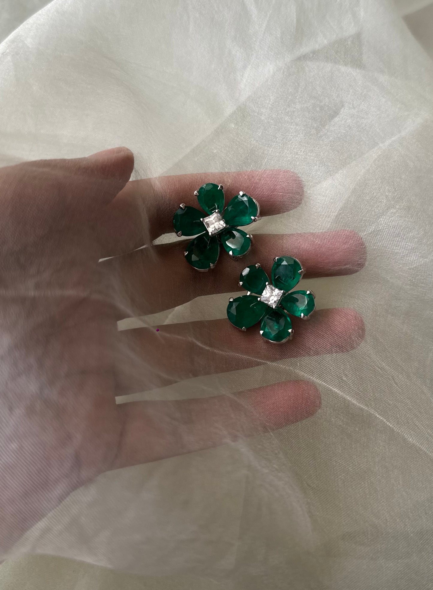 Anya Earrings