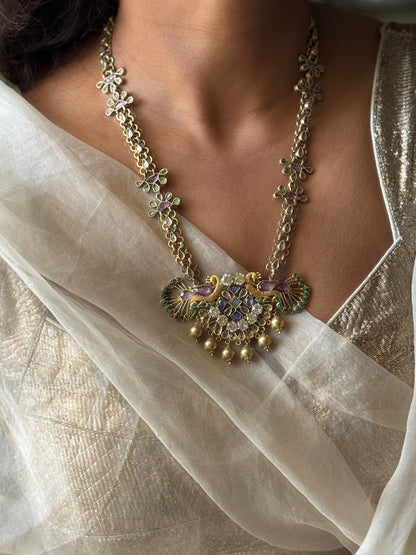 Nayana Necklace