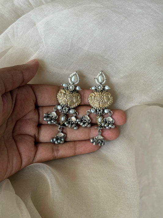 Saki Earrings